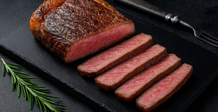 Punta Picana en tabla