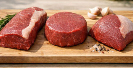 carnes livianas para verano