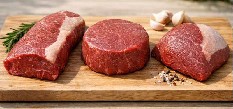 carnes livianas para verano